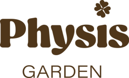 Physis Garden Logo